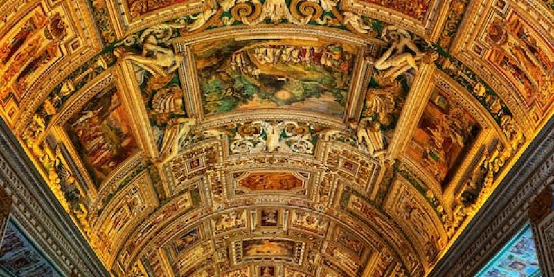 Sistine Chapel